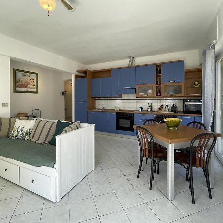 Gioffredo 4 Pers Centrale Wifi Apartment Nice Luaran gambar