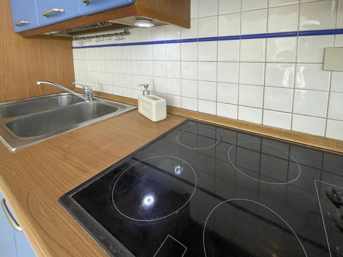 Gioffredo 4 Pers Centrale Wifi Apartment Nice Luaran gambar